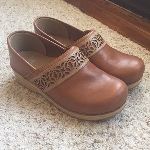 Dansko Nurse Shoes